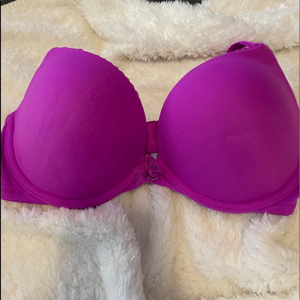 Victoria Secrets 
Push-Up